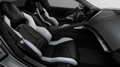 2027 Chevrolet Corvette Grand Sport 2LT