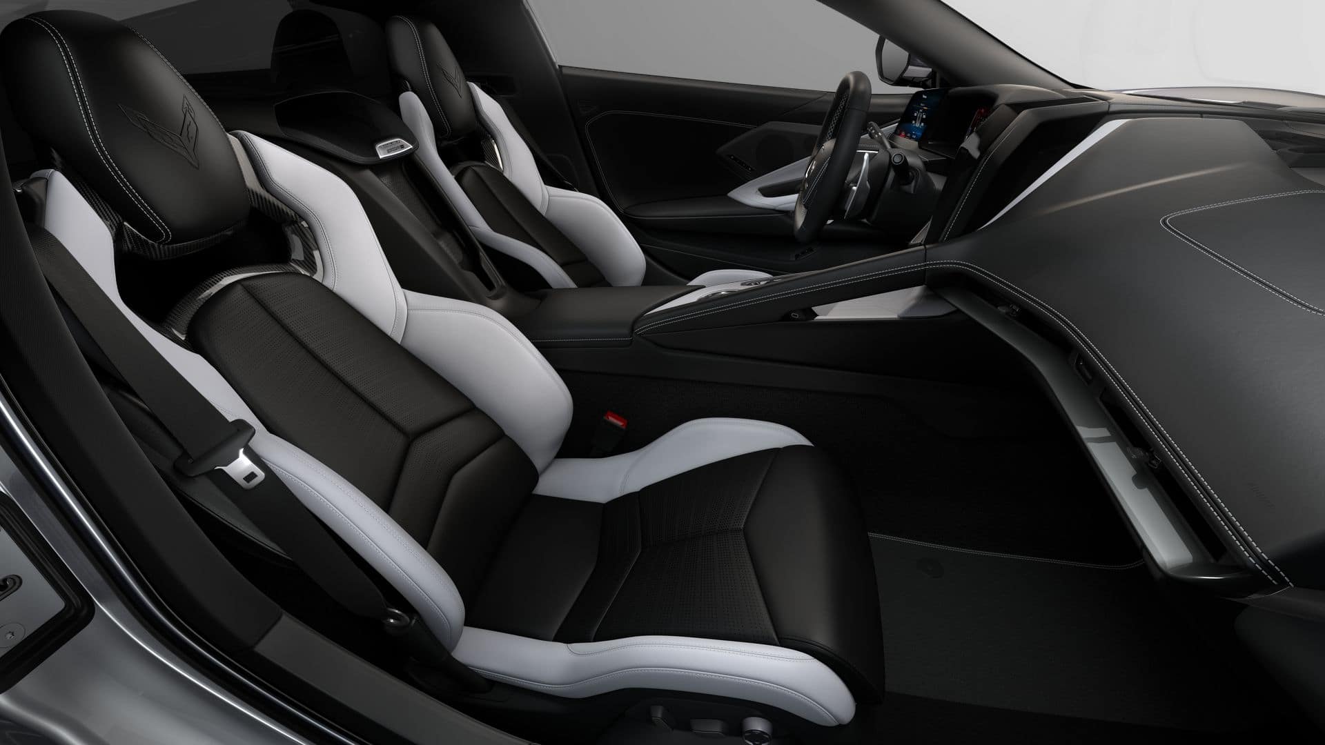 2027 Chevrolet Corvette Grand Sport 2LT