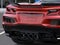 2027 Chevrolet Corvette Grand Sport 2LT