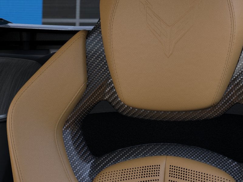 2027 Chevrolet Corvette Grand Sport 2LT