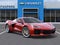 2027 Chevrolet Corvette Grand Sport 2LT