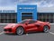 2027 Chevrolet Corvette Grand Sport 2LT