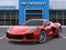 2027 Chevrolet Corvette Grand Sport 2LT