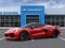 2027 Chevrolet Corvette Grand Sport 2LT