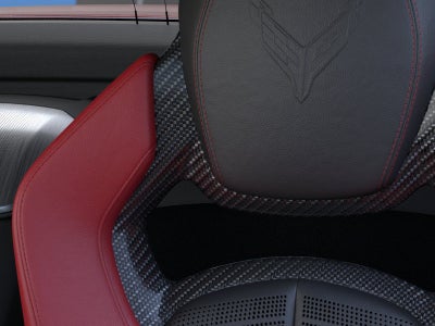 2027 Chevrolet Corvette Grand Sport 2LT