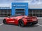 2027 Chevrolet Corvette Grand Sport 2LT