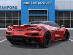 2027 Chevrolet Corvette Grand Sport 2LT