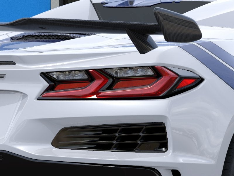 2027 Chevrolet Corvette Grand Sport 2LT