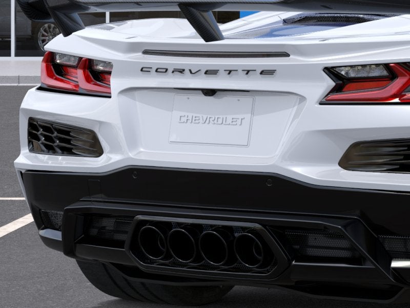 2027 Chevrolet Corvette Grand Sport 2LT