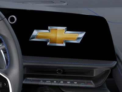 2027 Chevrolet Corvette Grand Sport 2LT