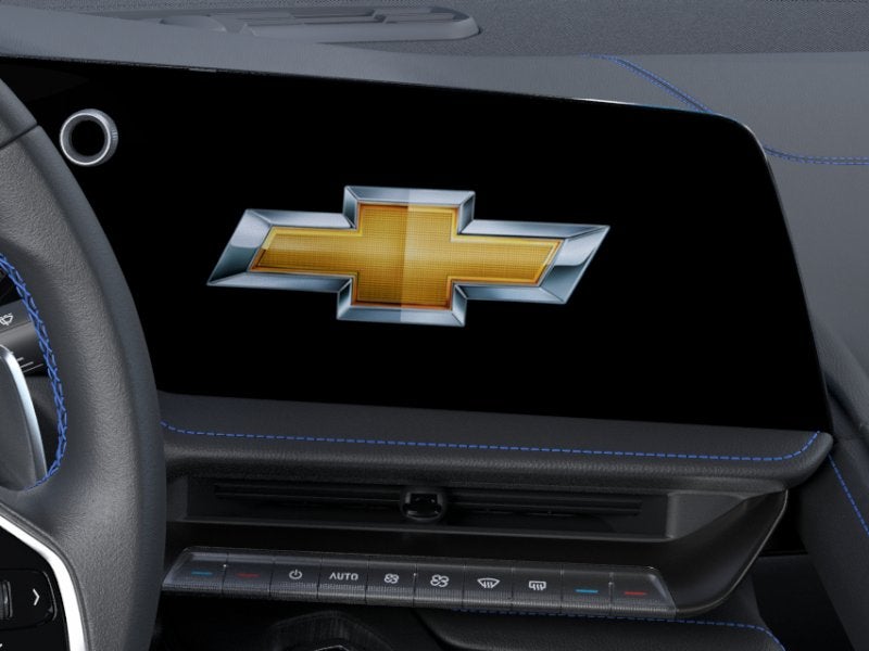 2027 Chevrolet Corvette Grand Sport 2LT