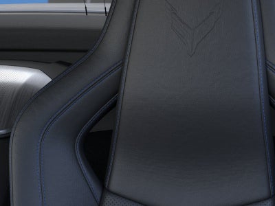 2027 Chevrolet Corvette Grand Sport 2LT