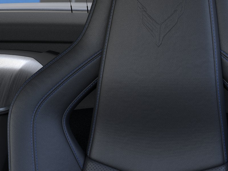 2027 Chevrolet Corvette Grand Sport 2LT
