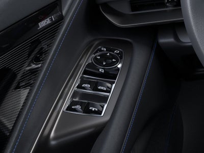 2027 Chevrolet Corvette Grand Sport 2LT