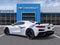 2027 Chevrolet Corvette Grand Sport 2LT