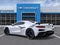 2027 Chevrolet Corvette Grand Sport 2LT