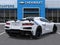 2027 Chevrolet Corvette Grand Sport 2LT