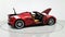 2027 Chevrolet Corvette Grand Sport 2LT