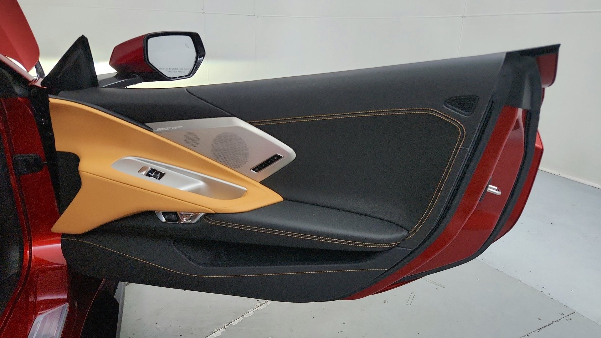 2027 Chevrolet Corvette Grand Sport 2LT