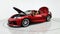 2027 Chevrolet Corvette Grand Sport 2LT