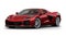 2027 Chevrolet Corvette Grand Sport 2LT