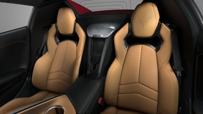 2027 Chevrolet Corvette Grand Sport 2LT