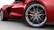 2027 Chevrolet Corvette Grand Sport 2LT