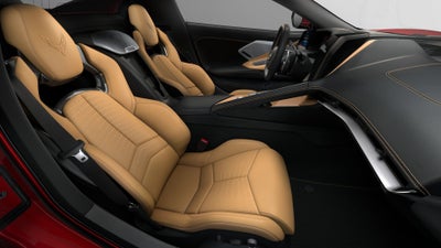 2027 Chevrolet Corvette Grand Sport 2LT