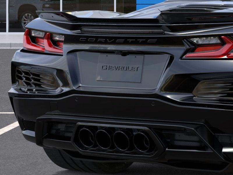 2027 Chevrolet Corvette Grand Sport 2LT