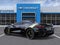 2027 Chevrolet Corvette Grand Sport 2LT