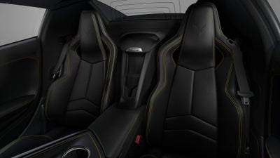 2027 Chevrolet Corvette Grand Sport 2LT