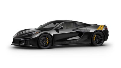 2027 Chevrolet Corvette Grand Sport 2LT