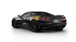 2027 Chevrolet Corvette Grand Sport 2LT