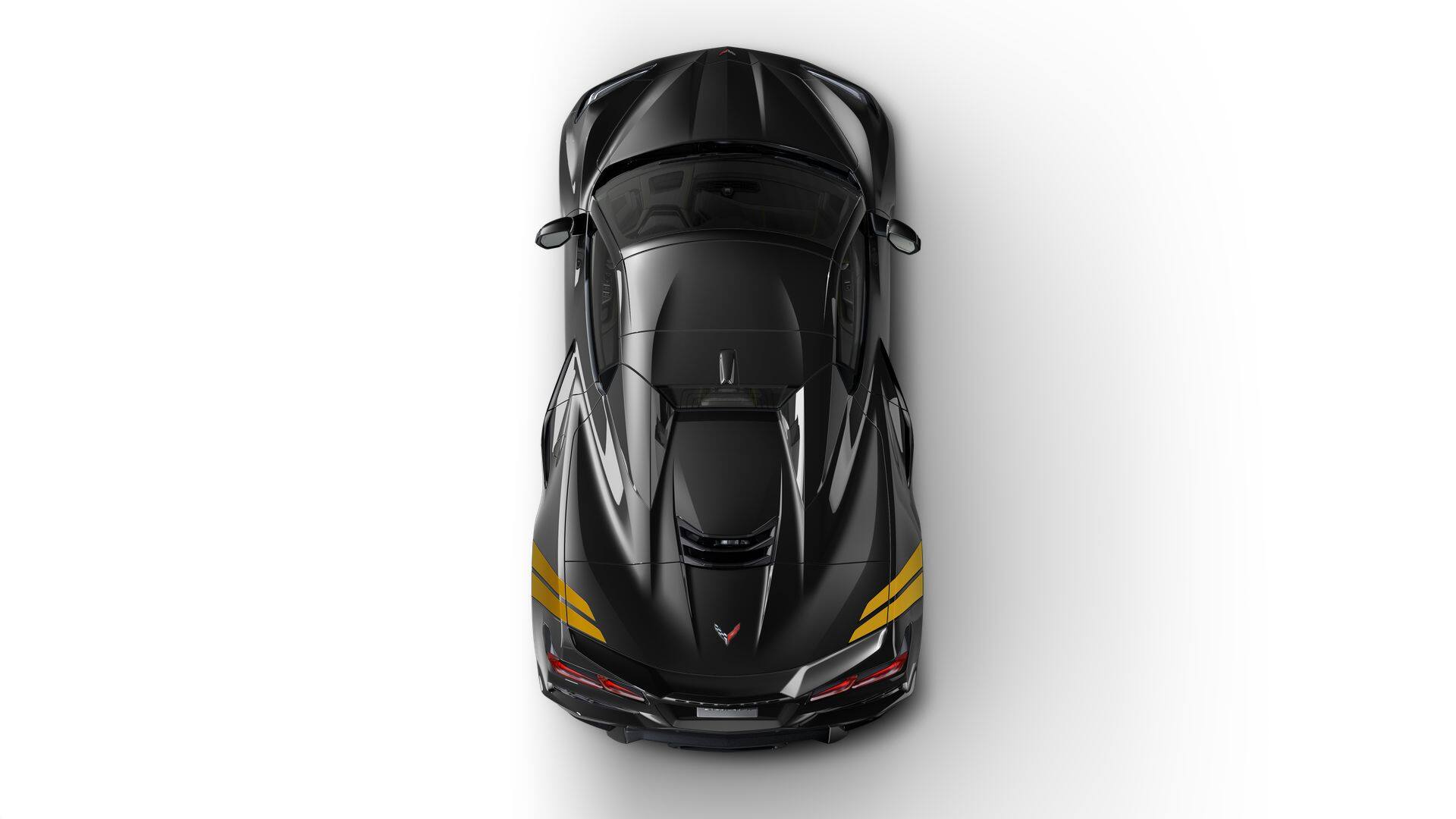 2027 Chevrolet Corvette Grand Sport 2LT
