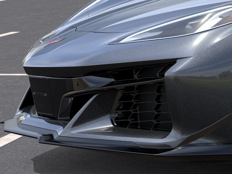 2027 Chevrolet Corvette Grand Sport 2LT
