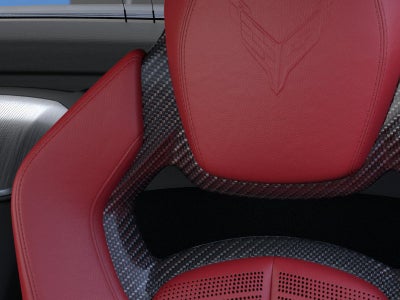 2027 Chevrolet Corvette Grand Sport 2LT