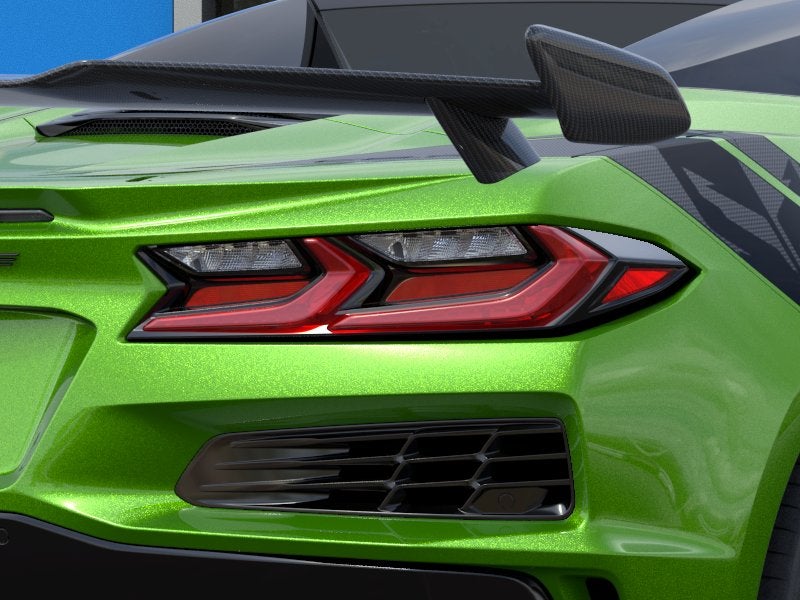 2027 Chevrolet Corvette Grand Sport 2LT