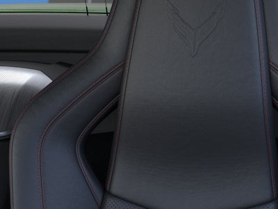 2027 Chevrolet Corvette Grand Sport 2LT