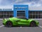 2027 Chevrolet Corvette Grand Sport 2LT