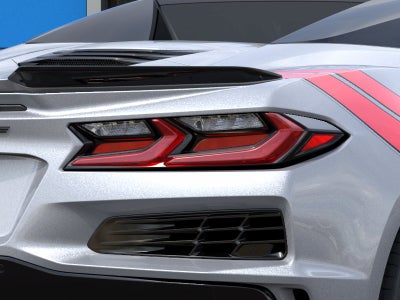 2027 Chevrolet Corvette Grand Sport 2LT