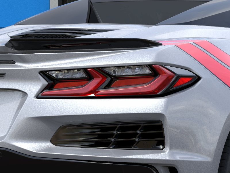2027 Chevrolet Corvette Grand Sport 2LT