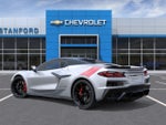 2027 Chevrolet Corvette Grand Sport 2LT