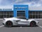 2027 Chevrolet Corvette Grand Sport 2LT