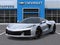 2027 Chevrolet Corvette Grand Sport 2LT