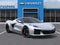 2027 Chevrolet Corvette Grand Sport 2LT
