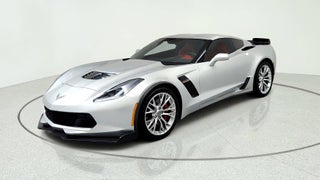 2015 Chevrolet Corvette Z06 Z06 3LZ