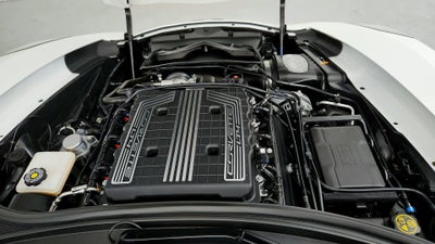 2019 Chevrolet Corvette Z06 Z06 3LZ