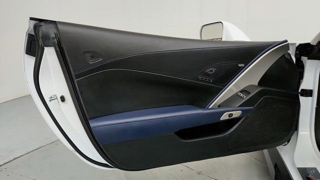 2015 Chevrolet Corvette Z06 Z06 3LZ