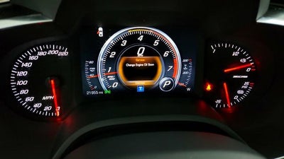 2015 Chevrolet Corvette Z06 Z06 3LZ