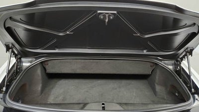 2015 Chevrolet Corvette Z06 Z06 3LZ